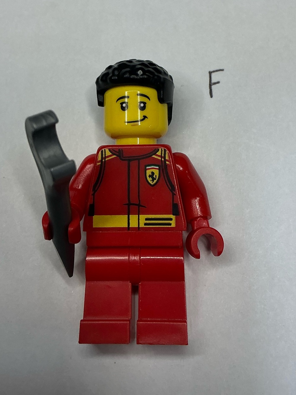 LEGO Speed Champions Ferrari
